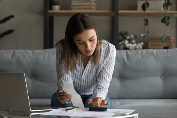 Best Financial Counseling and Guidance  in Minnehaha, WA